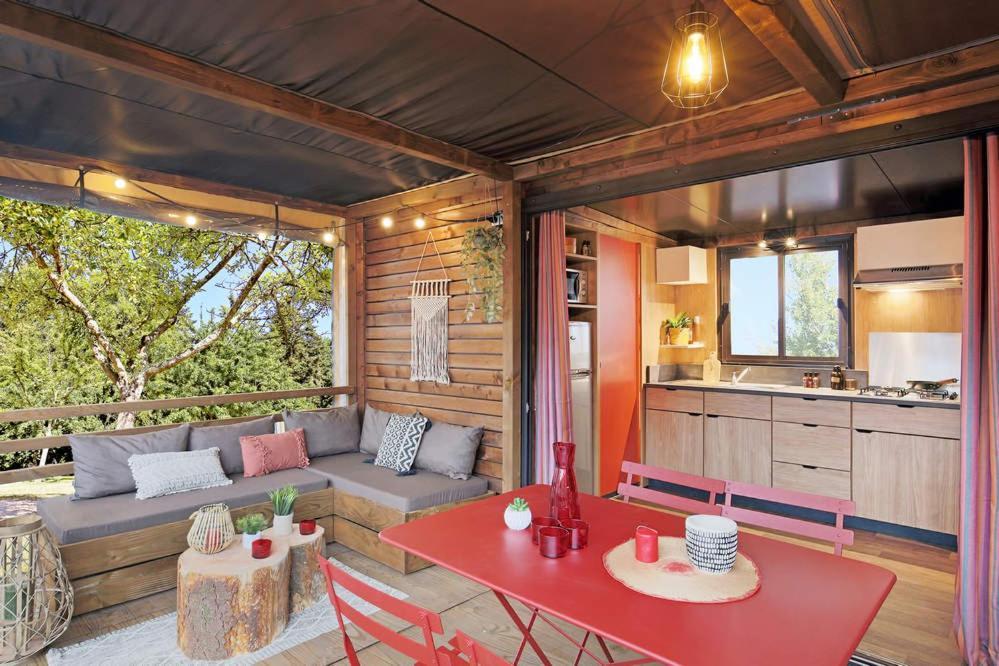 Huttopia Oleron Les Pins Saint-Trojan-les-Bains Room photo